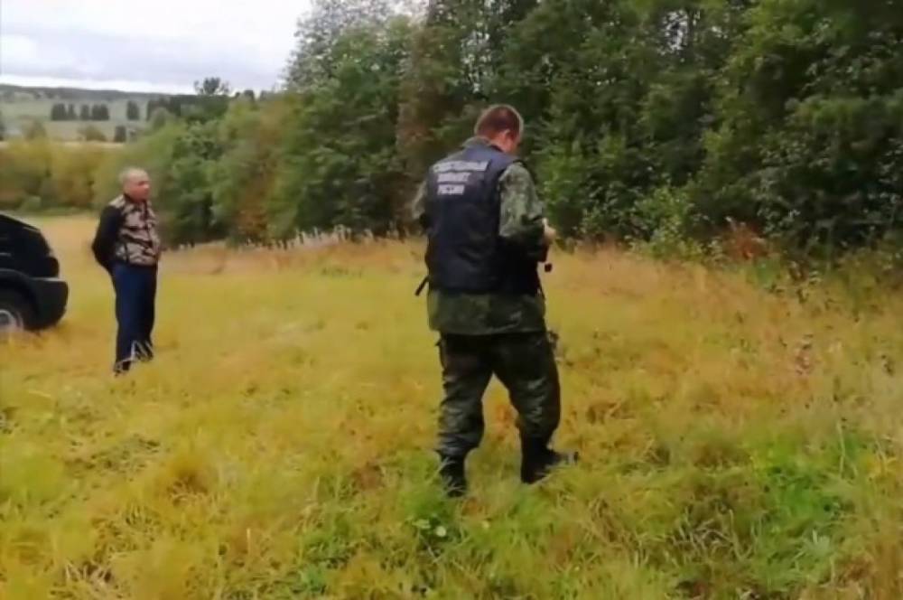 Пропавшая в Смоленской области полуторагодовалая девочка найдена живой