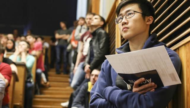 Всем студентам-иностранцам разрешат вернуться на учебу в Россию