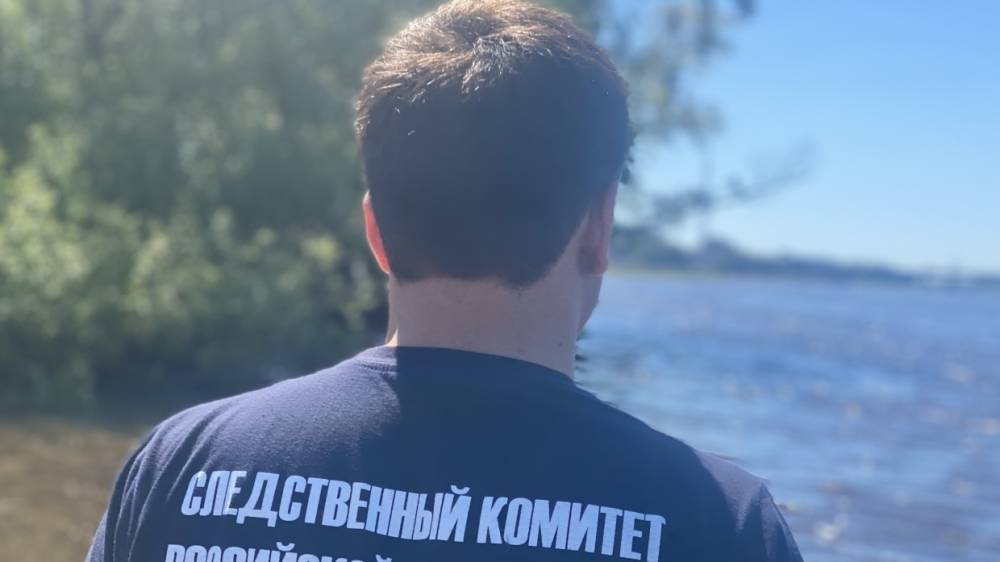 Пропавшая мать двоих детей найдена мертвой на берегу Рыбинского водохранилища