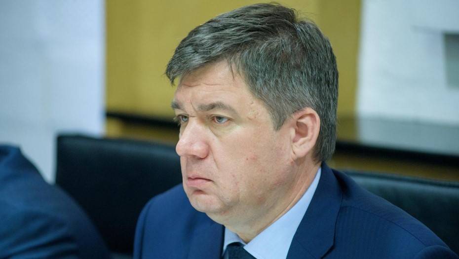 Вице-губернатор Ленобласти прокомментировал выбор регоператора в Петербурге