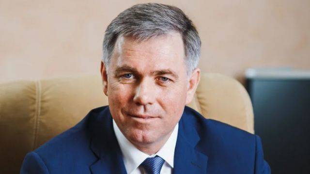 После заражения COVID-19 умер топ-менеджер «Газпрома»