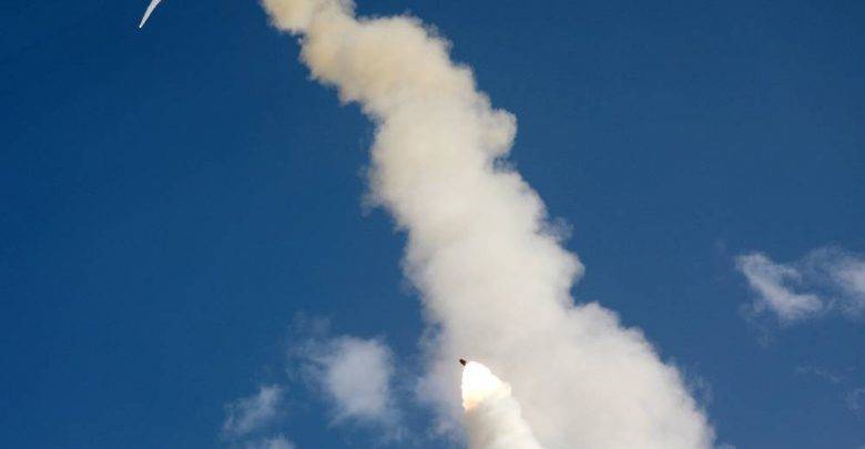 США анонсировали ракету "Тёмный орел" и пообещали противникам "новые проблемы"