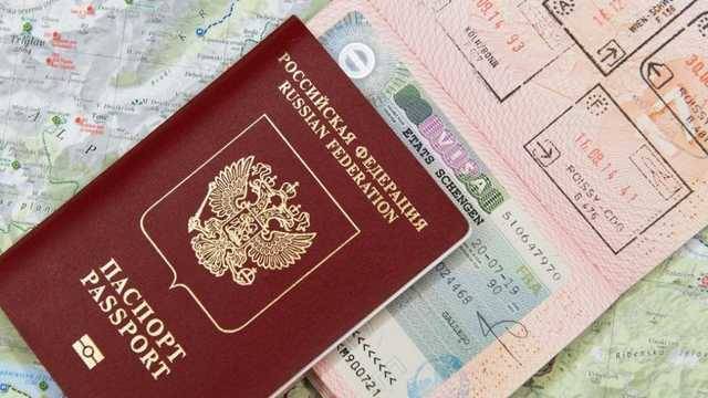 В ОРДО отчитались, сколько местных жителей получили российские паспорта