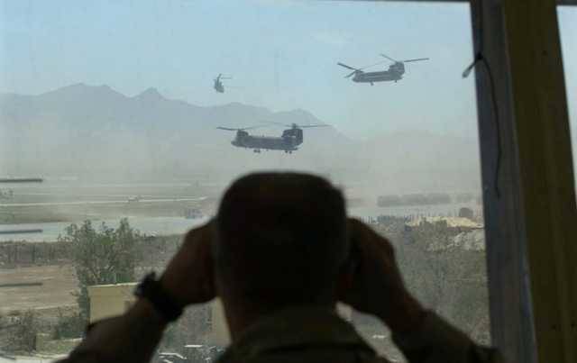 З Кабула евакуювали понад 18 тисяч осіб, – НАТО