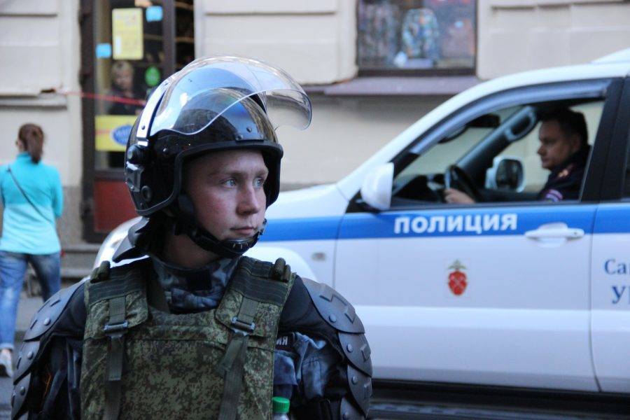 В Петербурге задержали серийных интернет-мошенников