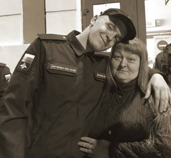 После смерти Никиты Чагрова вологжане не верят в правосудие и безопасность солдат в Российской армии