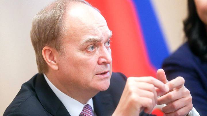 Посол РФ обвинил США в попытке получить конкурентные преимущества