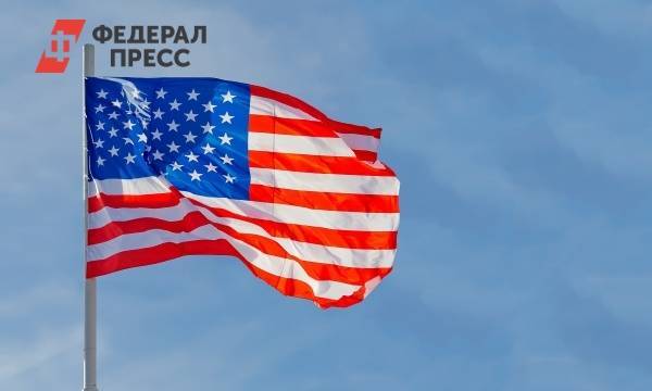 «Не задумываются о последствиях»: посол Антонов оценил действия американских властей против РФ
