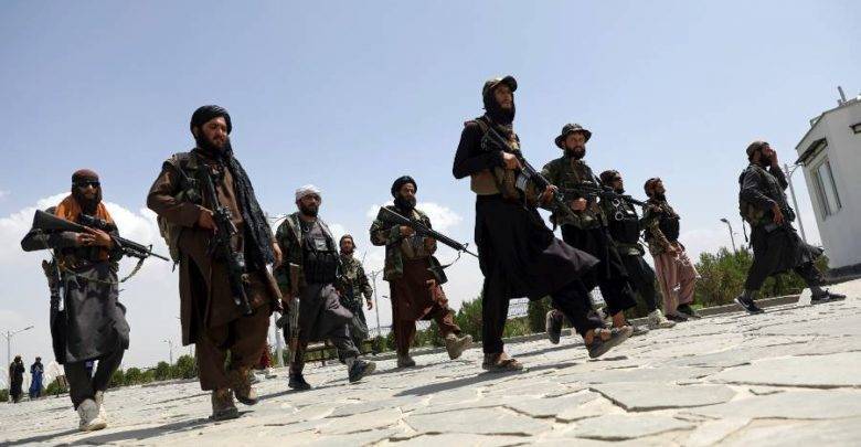 В "Талибане" рассказали о подготовке для Афганистана новой системы правления