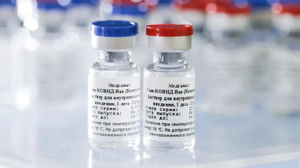 В Центре имени Гамалеи готовы начать испытания назальной вакцины от COVID-19