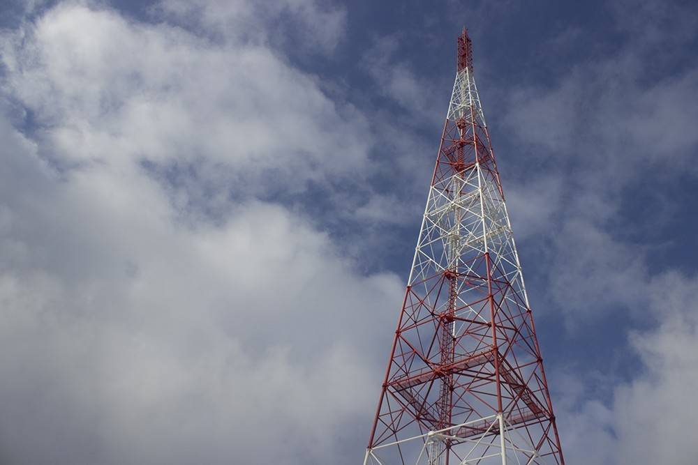РТРС - 20 лет: как в Липецкой области модернизировали сеть теле- и радиовещания