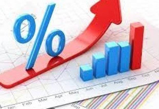 Квартальный рост ВВП Украины превысил 5%