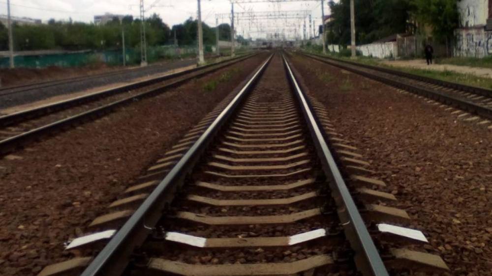 Водитель и пассажир погибли в ДТП с поездом в Башкирии