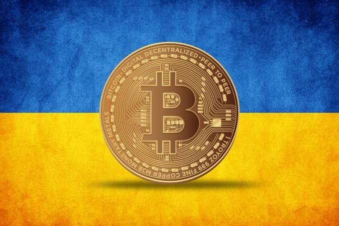 Украина — на четвертом месте рейтинга по использованию криптоактивов