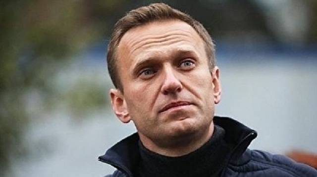 В годовщину отравления Навального США ввели санкции против подозреваемых силовиков ФСБ