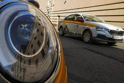 «Яндекс» поднимет цены на такси
