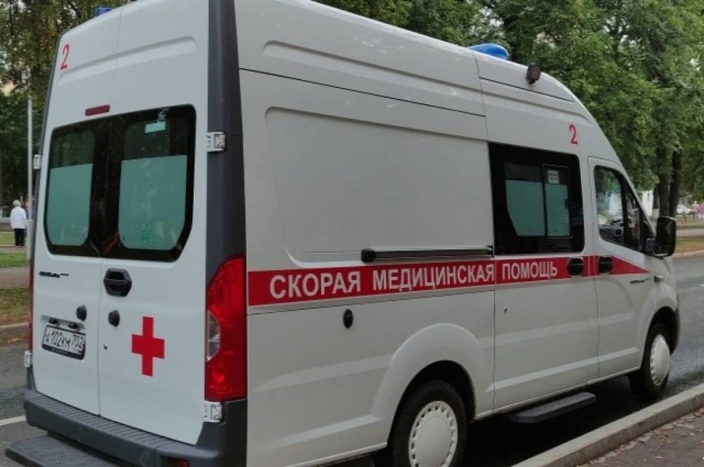 Ребенок и мужчина погибли из-за взрыва гранаты на северо-западе Москвы