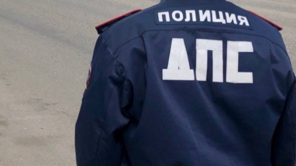 Школьница погибла в ДТП с иномаркой на трассе в Новосибирской области