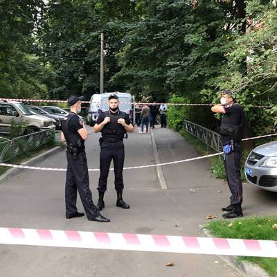 Столичная прокуратура проводит проверку после взрыва в квартире на северо-западе Москвы