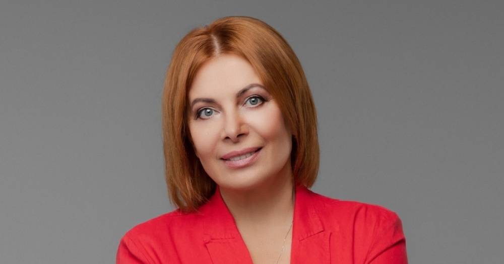 Ведущая Наталья Влащенко пострадала в ДТП: копы нашли виновника аварии за несколько часов