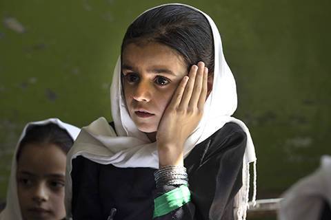 Что ждет афганских женщин после прихода к власти "Талибана"