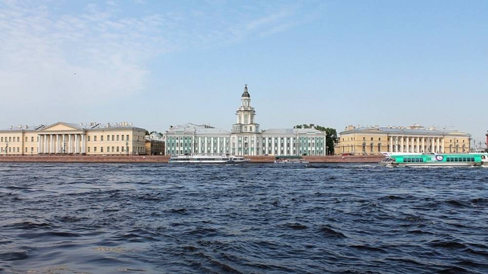 Власти Петербурга достигли завершающего этапа подготовки школ и детсадов к учебному году