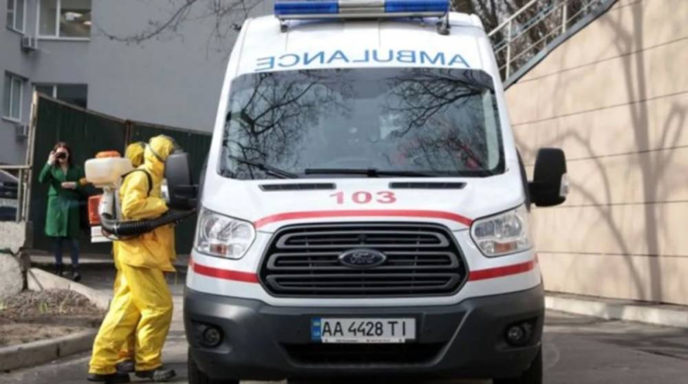 Во Львовской области от дельта-штамма скончался мужчина