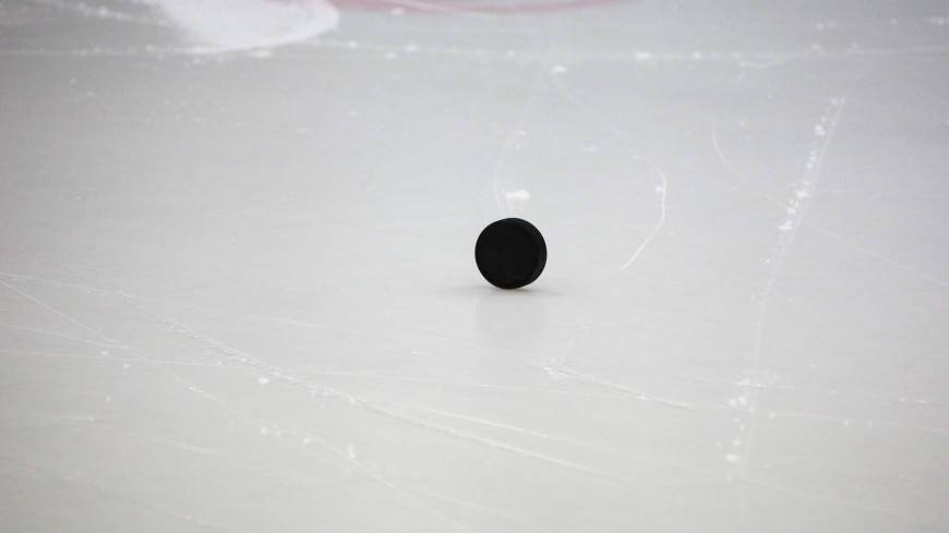 Российские хоккеистки победили команду Швейцарии в первом матче на ЧМ