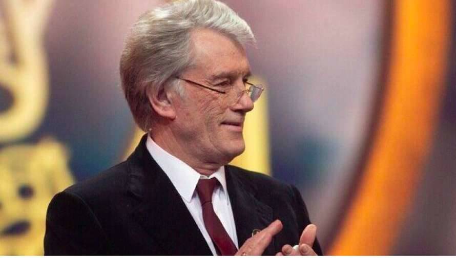 Ющенко снова нашел работу в финансовой сфере