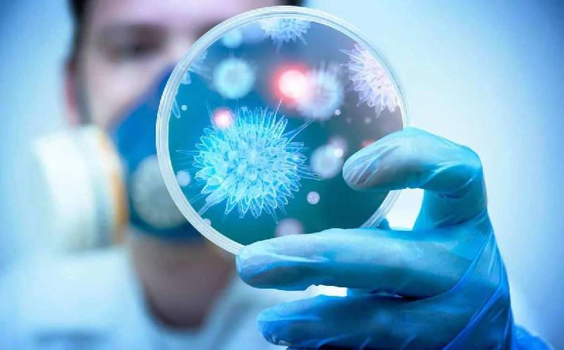 В Смоленской области выявили 127 инфицированных коронавирусом
