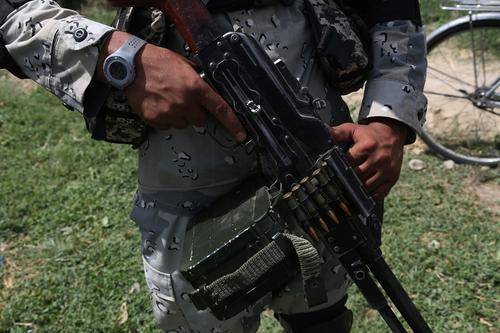 Отставной полковник Баранец: бойцы «Талибана» могут «навалиться и затоптать босиком» армии Таджикистана, Узбекистана и Туркмении