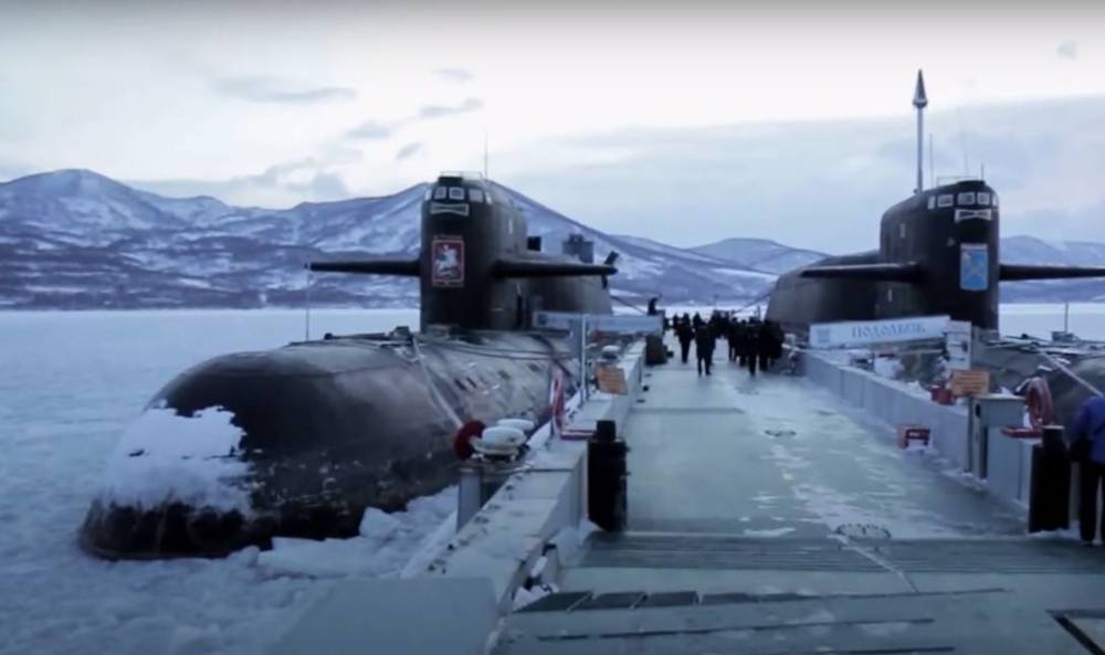 Снизить градус напряжённости: новое соглашение о безопасности между Россией и Норвегией