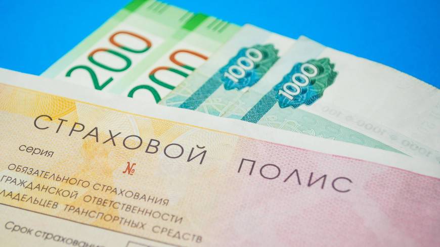 Российские водители могут купить полис ОСАГО без техосмотра