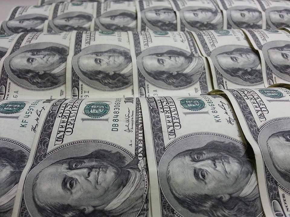 Экономист О'Нил оценил последствия для доллара после вывода войск США из Афганистана