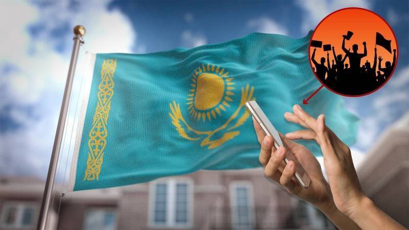 Национализм в Казахстане: что творится в стране