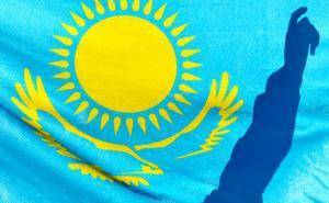 Националистов приструнили в Казахстане