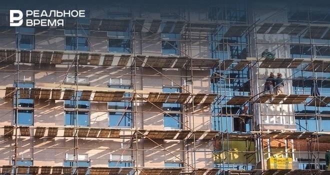 Победитель тендера на полмиллиарда начал ремонт домов в Татарстане за месяц до сделки