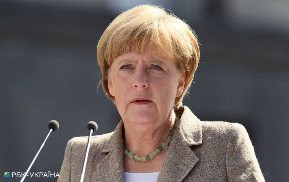 Германия готова поддержать санкции против "Северного потока-2: названо условие