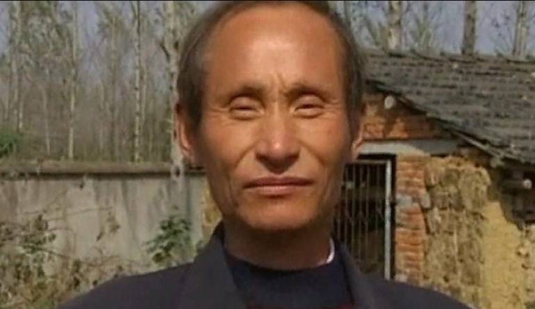Sina: Житель Китая стал знаменитостью благодаря сходству с Путиным