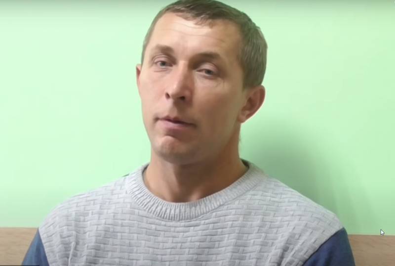 Политзаключенный Виктор Царикевич отбыл срок и вышел на свободу