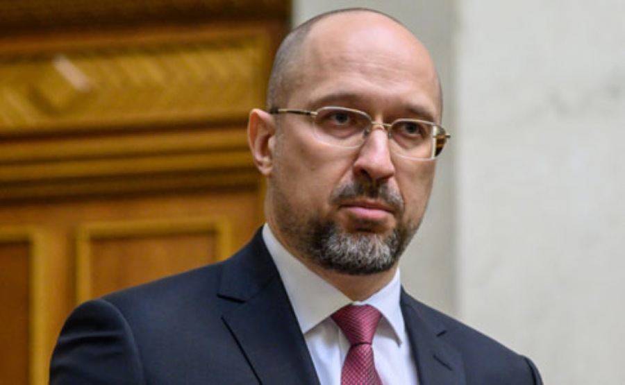 Грузия и Украина продолжают развивать стратегическое партнерство по всем направлениям - премьер-министр Украины