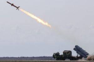 Украина выделит на ракетную программу 200 млрд грн