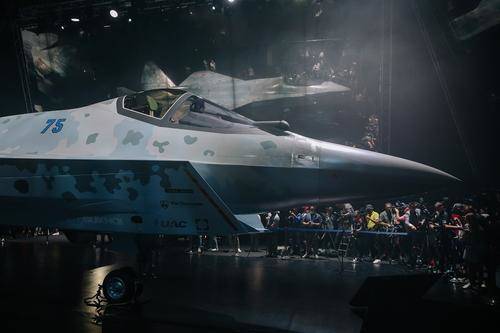 AeroTime Hub: США могут сорвать разработку российского истребителя Checkmate, продав F-35 Объединенным Арабским Эмиратам