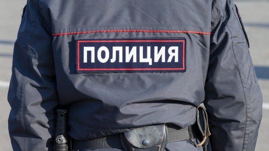 Тело пенсионерки с двумя гранатами нашли в Петербурге