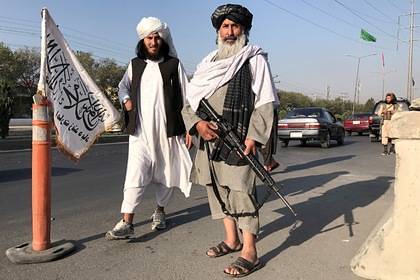 В МИД предсказали угрозу от ухода НАТО из Афганистана