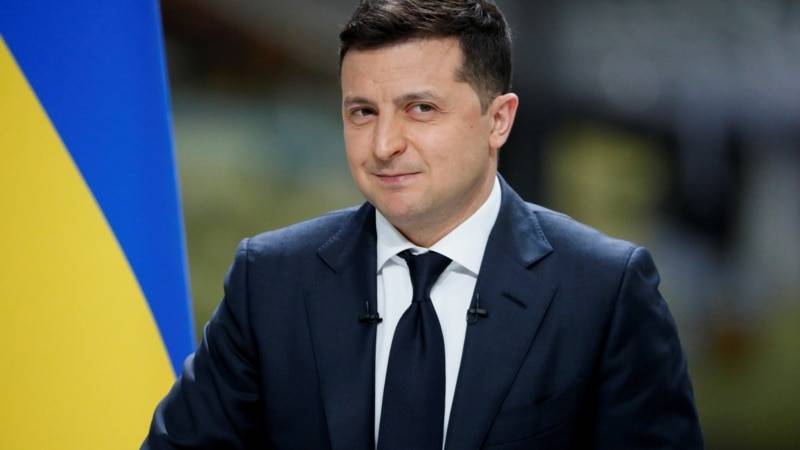 Украина ввела санкции против депутата, обвиняемого во вмешательстве в американские выборы
