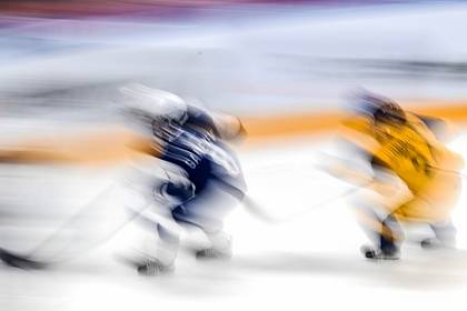 Российские хоккеистки проиграли сборной Канады на чемпионате мира