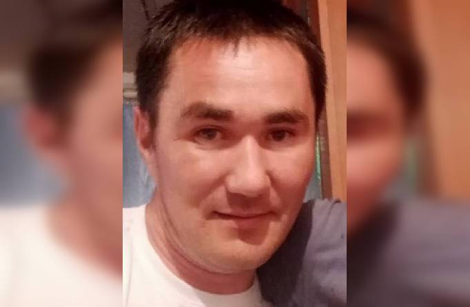 В Уфе ищут 34-летнего Артура Воробьева, пропавшего три месяца назад