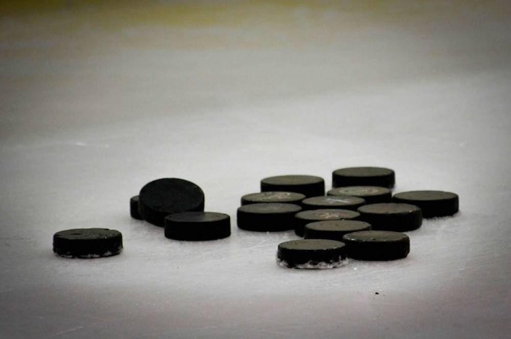 Российские хоккеистки проиграли команде Канады в матче ЧМ