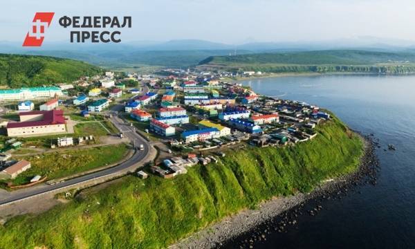 Эксперт объяснил, зачем России нужен «почти офшор» на Южных Курилах